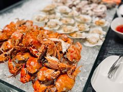 -厦门艾美酒店·新食谱西餐厅