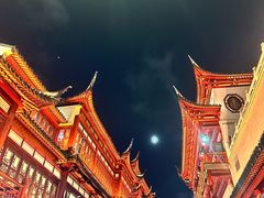 -上海城隍庙