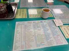 -烧鹅濑(西华路店)