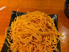 -鑫日千里马朝鲜族小馆(总店)