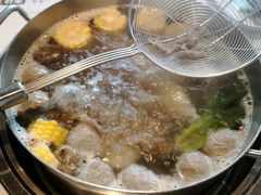 -海银海记牛肉火锅(解放路店)