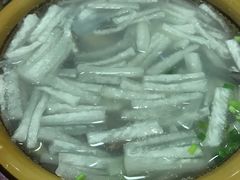 花蛤汤-文仔海鲜馆