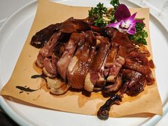 -鹿邑大酒店餐饮部