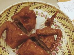 -顺风山庄(水濂山店)