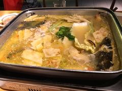 -半天妖烤鱼(方庄店)