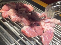 -刘记大块烤羊腿餐吧(北沙滩店)