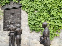 -回龙窝历史文化街区