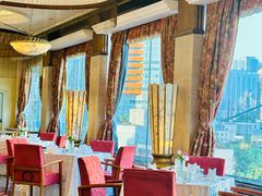 -锦江宾馆-花园餐厅