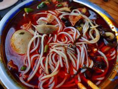 -凤张螺蛳粉·爽口粉(跃进路总店)