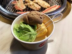 -火炉火自助餐(西直门凯德MALL店)