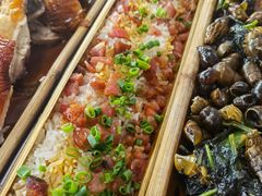 -竹一味·竹筒饭
