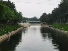 -永定河休闲森林公园