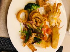 -巴厘岛风情自助餐厅(牡丹广场店)