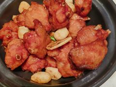 -泰钰丰烤鸭(开发区店)