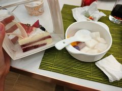 -北约客维景国际大酒店-央街西餐厅(同泽北街店)