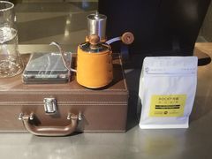 -sugarman espresso素饮糖人高新咖啡工厂