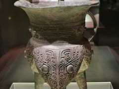 -上海博物馆(人民广场馆)