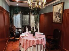 -小洋房•海鲜火锅酒楼(华林路店)