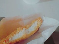 -麦当劳(盐城世纪大道得来速店)