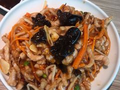 -老昌春饼(松北店)