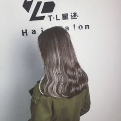 -AD HAIR 