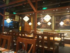 -云海肴云南菜(花园城店)