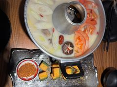 -敏珠拉姆藏餐·南京厨房(富春江东街店)