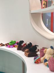 -奈尔宝·儿童乐园·亲子餐厅(苏州大悦城店)