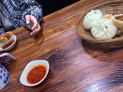 -清真石家包子(大皮院总店)