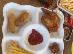 -豪客来牛排(金鼎广场店)