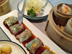 -晋江荣誉国际酒店·港誉茶餐厅