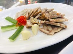 -农家小院(朱雀桥店)