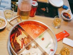 -彤德莱火锅(商圣嘉源店)