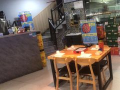 -四禧精酿铜锅涮肉·烧烤工场(大明湖店)