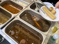 -萍姨抻面馆·鸡架冒菜(清湖店)