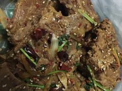 -95号酱骨·一块豆腐(展春园西路店)
