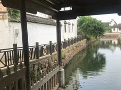 -东山风景区(洞庭东山)