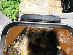 -半天妖烤鱼(龙口博商店)