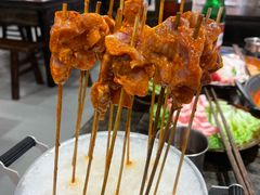 -冯校长老火锅(深圳福田店)