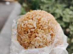 -六广门毛阿姨糯米饭