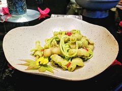 -辛香汇·现炒川菜(淮海路百盛店)