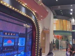 -奈尔宝家庭中心·亲子餐厅(鄞州万达店)