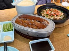 -紫光园·烤鸭·小馆(西四店)