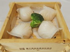 -南宁荔园维景国际大酒店·荔园中餐厅
