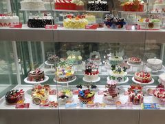 -味多美蛋糕(双安店)