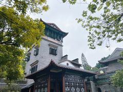 -东莞市可园博物馆