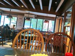 -江边城外烤全鱼(方庄时代购物中心店)