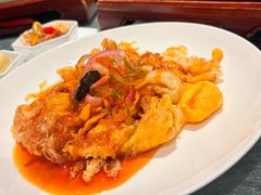 -大鸽饭(汉溪长隆店)