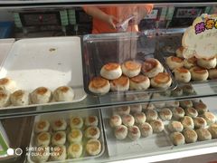 -长发西饼(临顿路店)