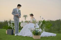 -第一夫人婚纱摄影(南京店)